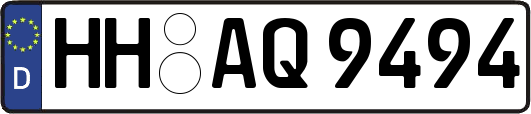 HH-AQ9494