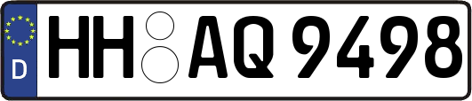 HH-AQ9498