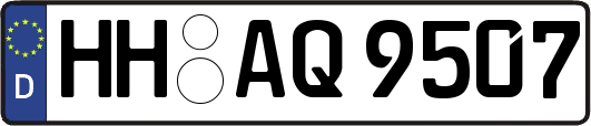 HH-AQ9507