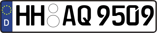HH-AQ9509
