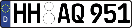 HH-AQ951