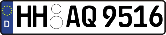 HH-AQ9516