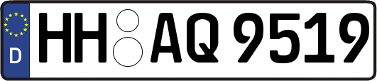 HH-AQ9519