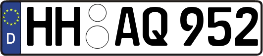 HH-AQ952