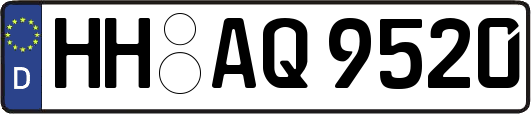 HH-AQ9520