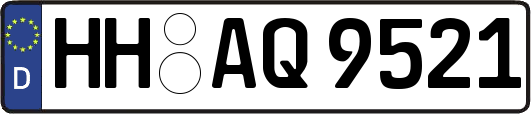 HH-AQ9521