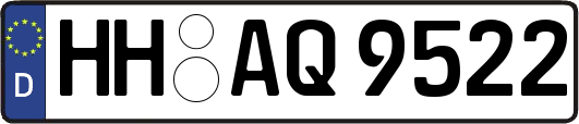 HH-AQ9522