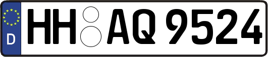 HH-AQ9524