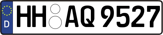 HH-AQ9527