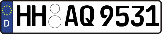 HH-AQ9531