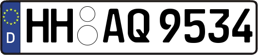 HH-AQ9534