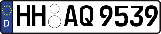 HH-AQ9539