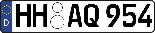 HH-AQ954