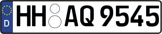HH-AQ9545