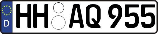 HH-AQ955