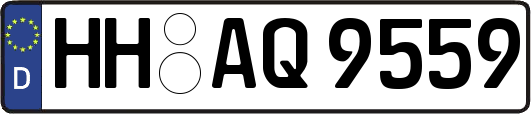 HH-AQ9559