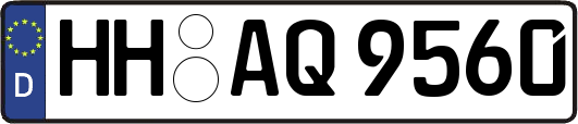 HH-AQ9560