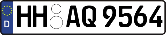HH-AQ9564