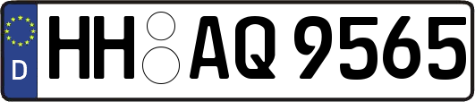 HH-AQ9565