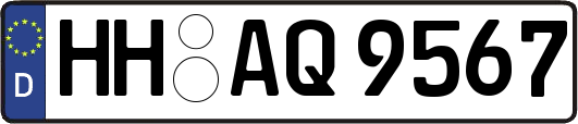 HH-AQ9567