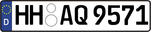 HH-AQ9571