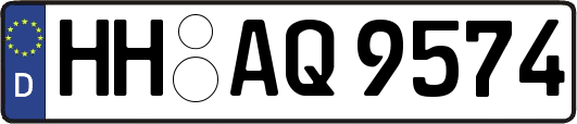 HH-AQ9574