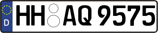 HH-AQ9575