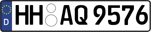 HH-AQ9576