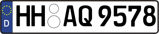 HH-AQ9578