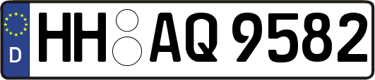HH-AQ9582
