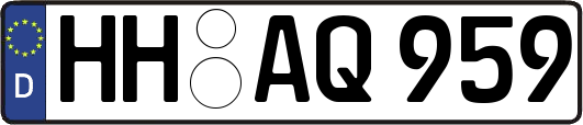 HH-AQ959