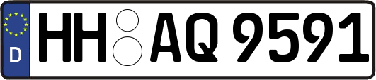 HH-AQ9591