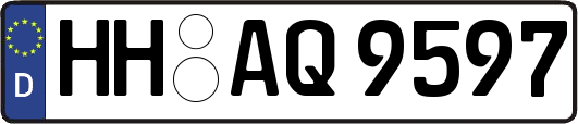 HH-AQ9597