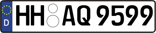 HH-AQ9599