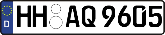 HH-AQ9605