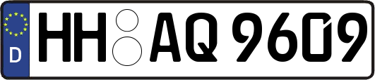 HH-AQ9609