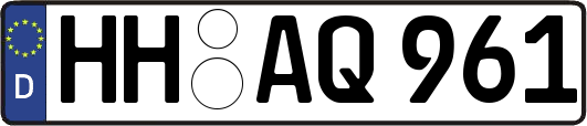 HH-AQ961