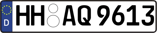 HH-AQ9613