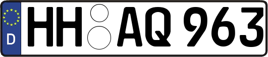 HH-AQ963