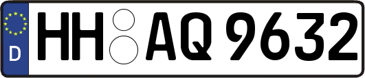 HH-AQ9632