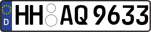 HH-AQ9633