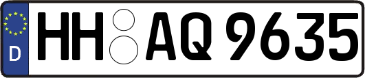 HH-AQ9635
