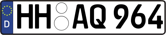 HH-AQ964