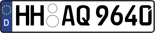 HH-AQ9640