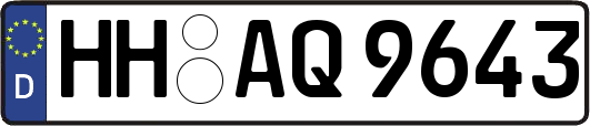 HH-AQ9643