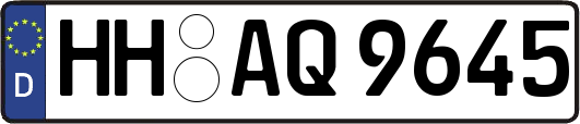 HH-AQ9645