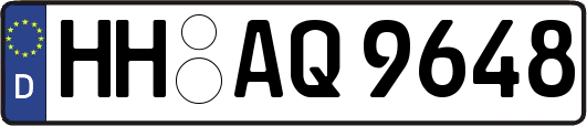 HH-AQ9648
