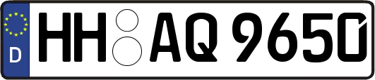 HH-AQ9650