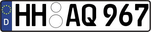 HH-AQ967