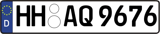 HH-AQ9676